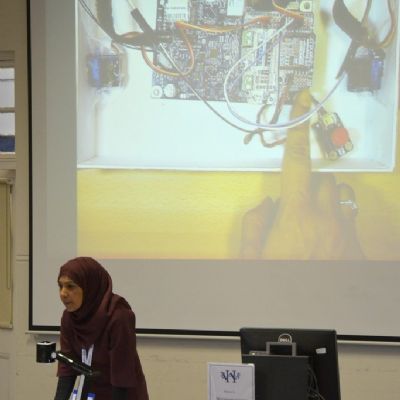 12th Intel Education Summit 2015052